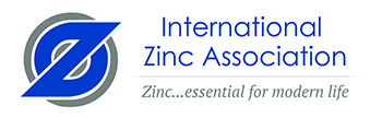Zinc…essential for modern life logo