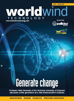World Wind Technology Issue Two 2013