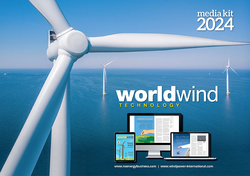 World Wind Issue 2 2017
