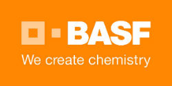 BASF solutions for the wind industry logo