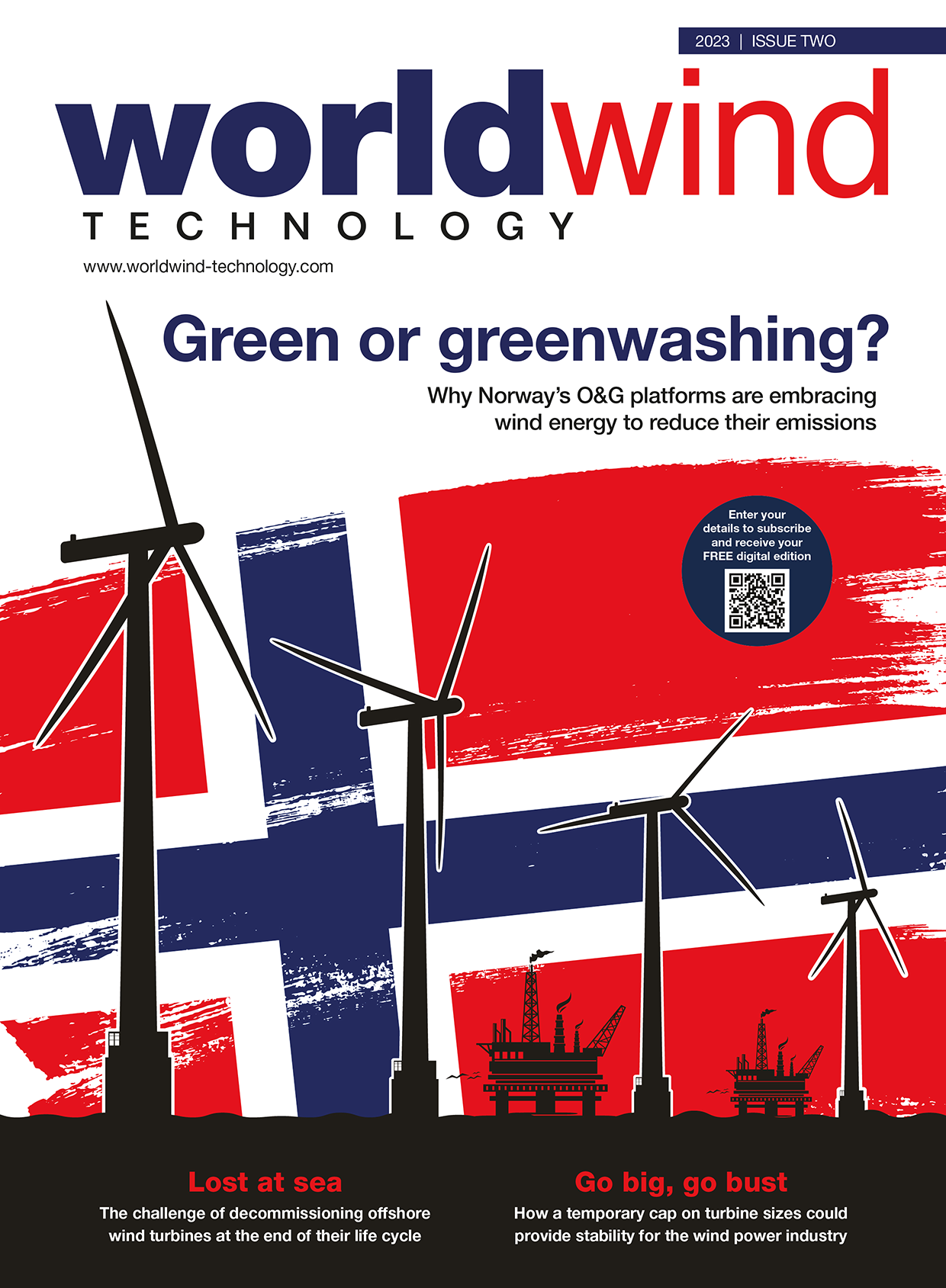 World Wind Technology